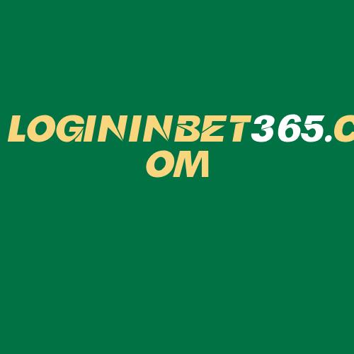 Logo da LOGININBET365